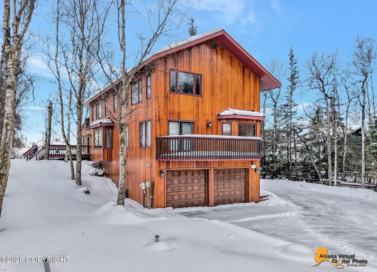 14231 Hancock Drive, Anchorage, AK 99515 - Image #1