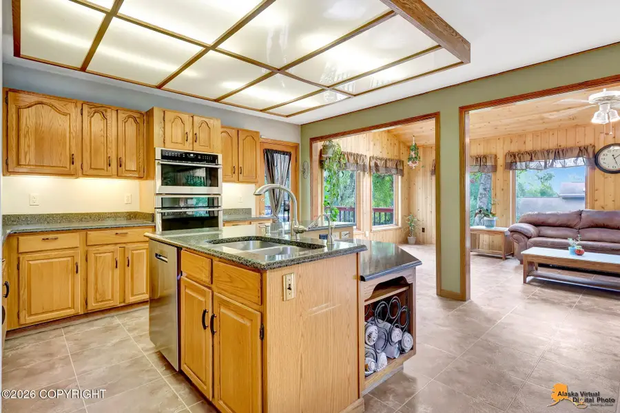 14231 Hancock Drive, Anchorage, AK 99515 - Image #3