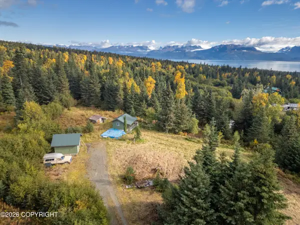 54908 Wilshire Drive, Homer, AK 99603