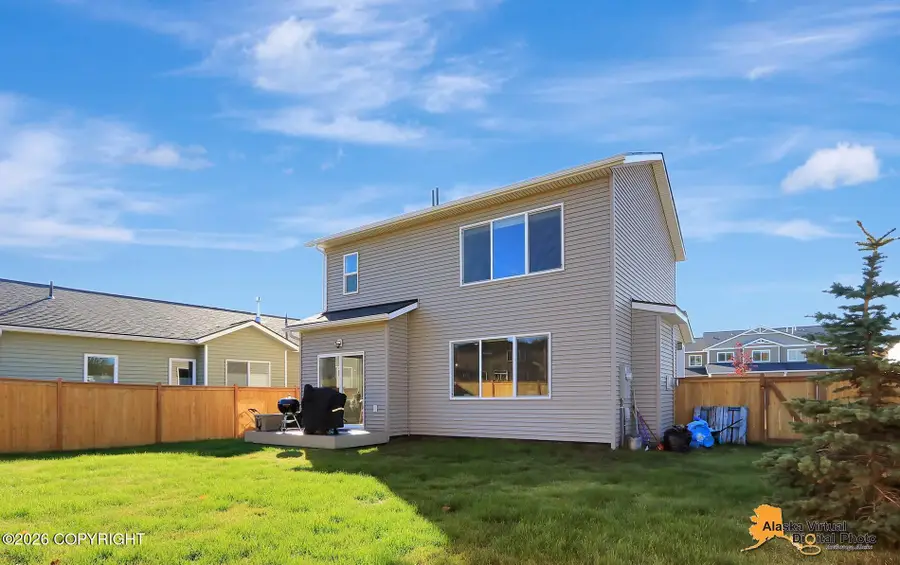 8743 Dry Creek Loop, Anchorage, AK 99502 - #3