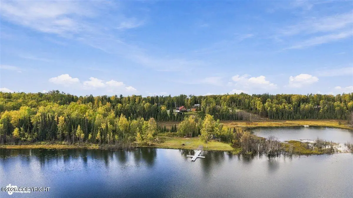 39321 Hallelujah Drive, Soldotna, AK 99669 - #1