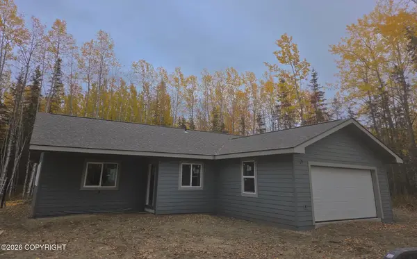 30 Standard Drive, Kenai, AK 99611
