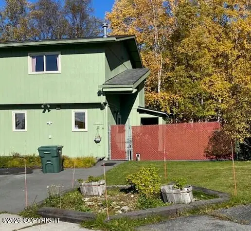 Address Withheld By Seller, Anchorage, AK 99515 - #1