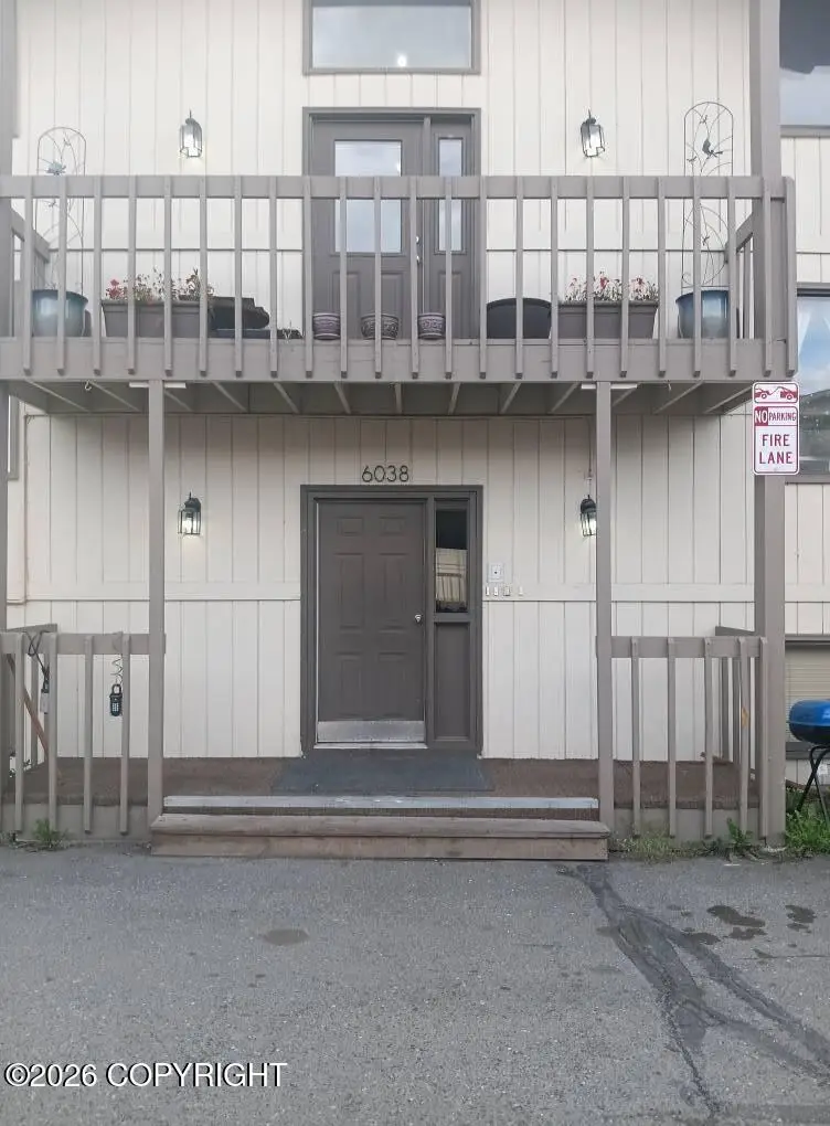 6038 E 12 Avenue, Anchorage, AK 99504 - Image #2