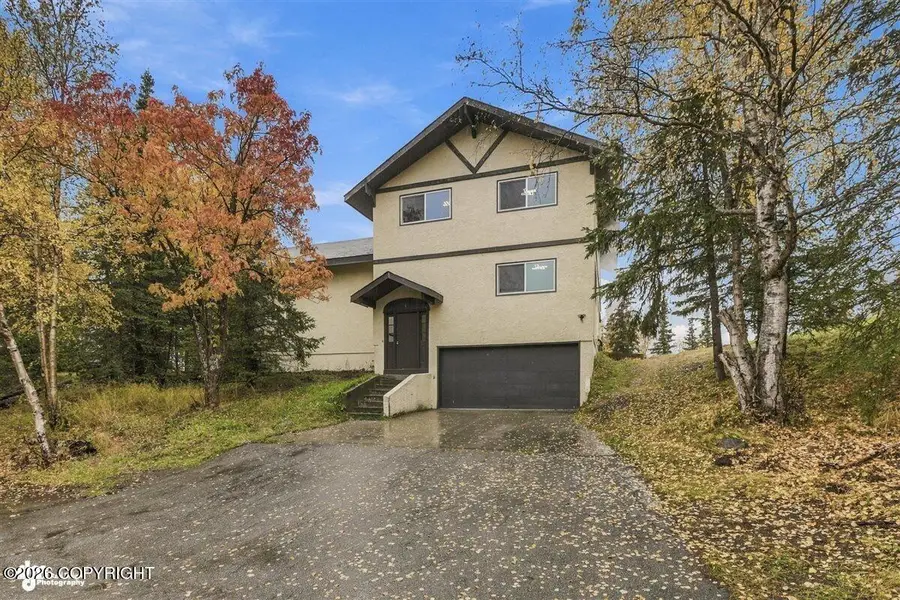 10500 Hillside Drive, Anchorage, AK 99507 - #3