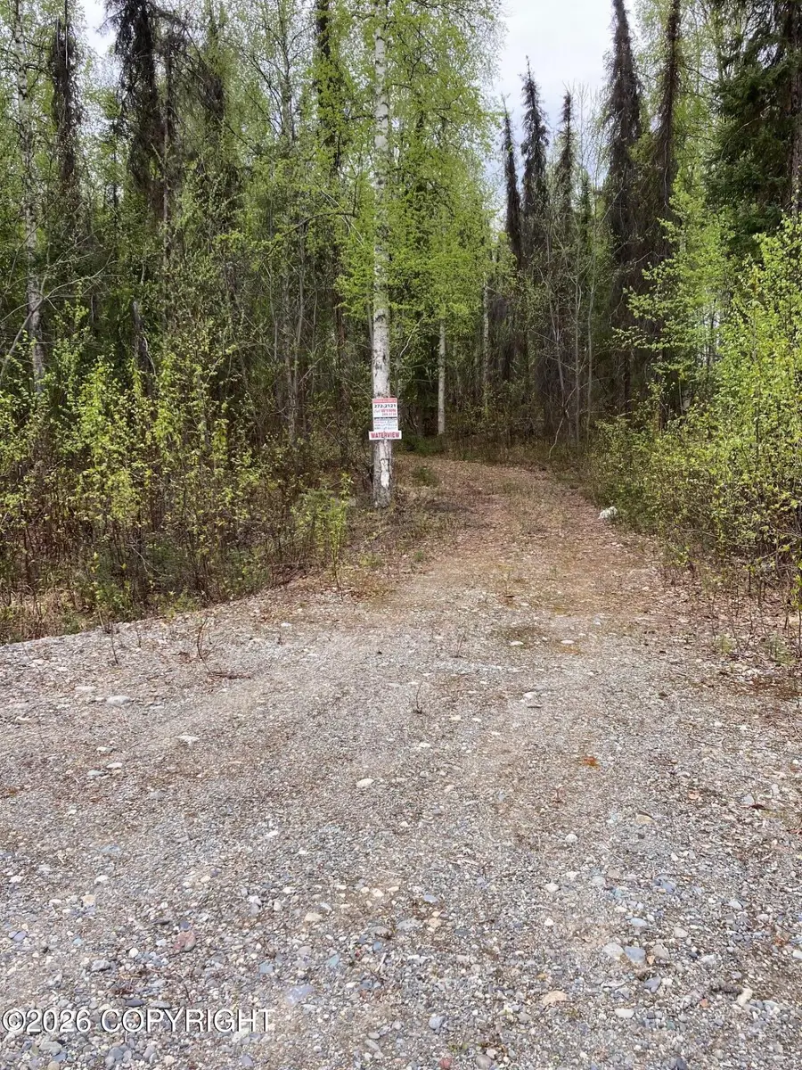47138 S Merlin Drive, Willow, AK 99688 - #3