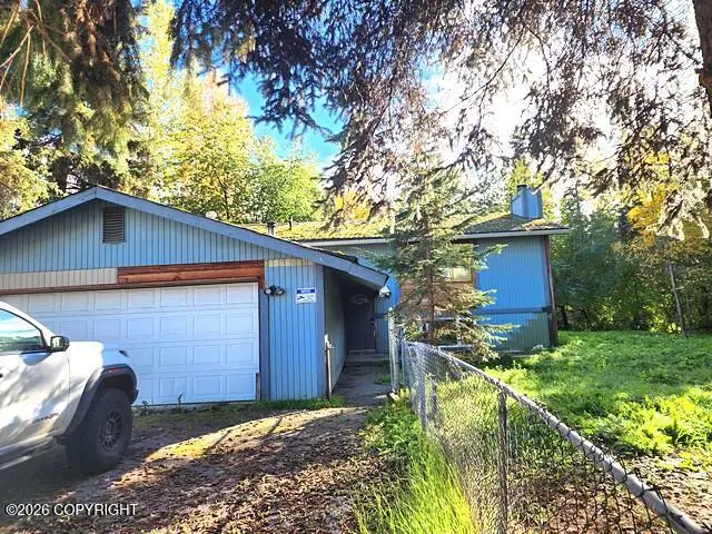 4619 Stanford Drive, Fairbanks, AK 99709 - #1