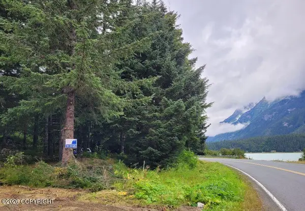 4153 Lutak Road, Haines, AK 99827