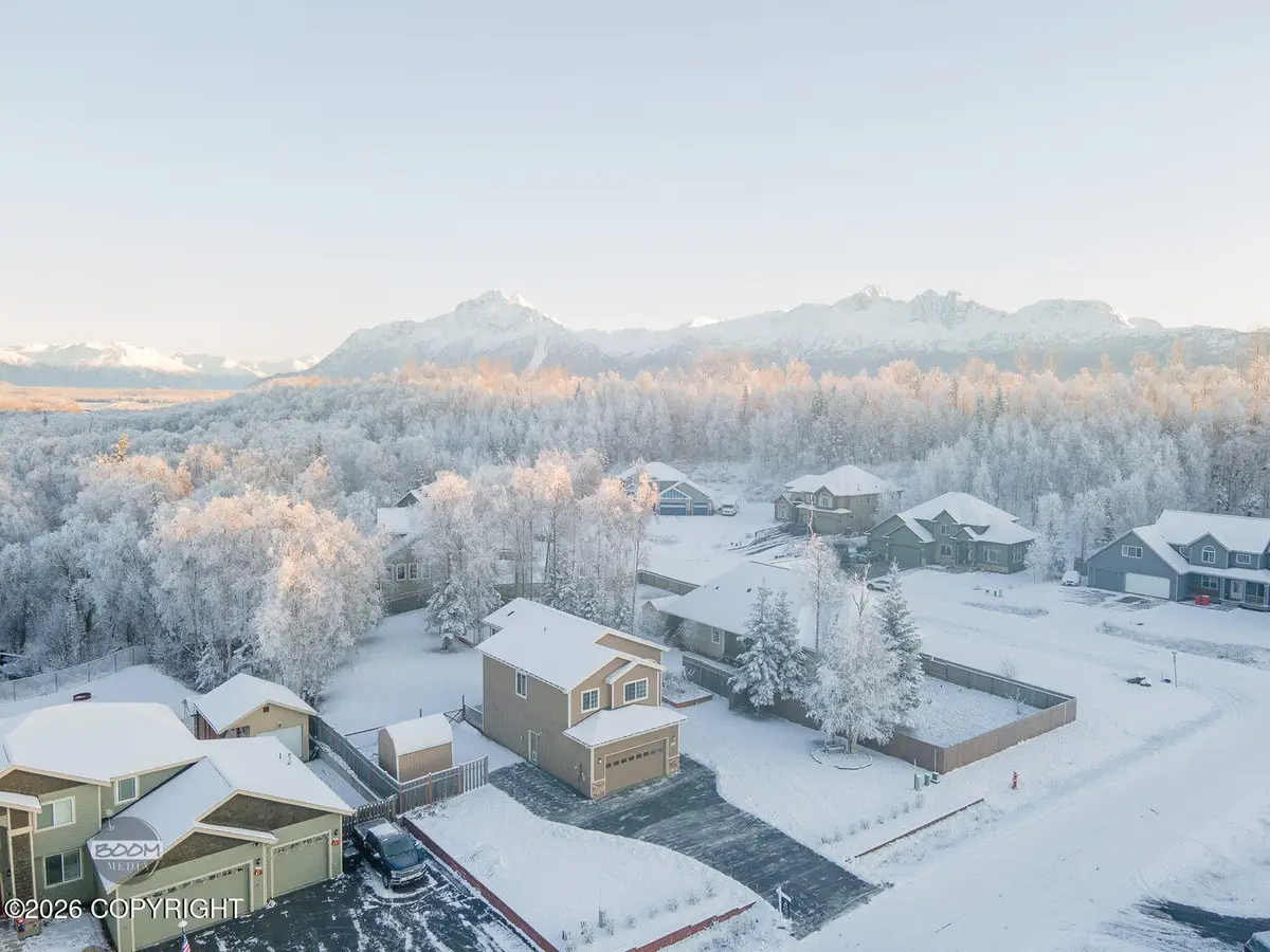 2741 S Capon Place, Wasilla, AK 99654 - #1