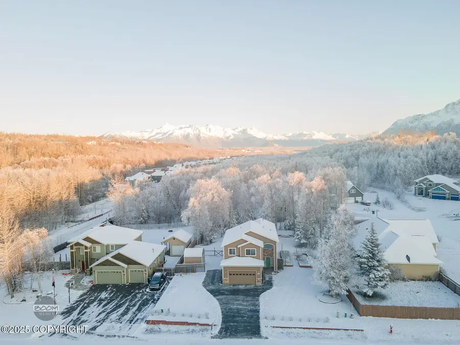 2741 S Capon Place, Wasilla, AK 99654 - #2