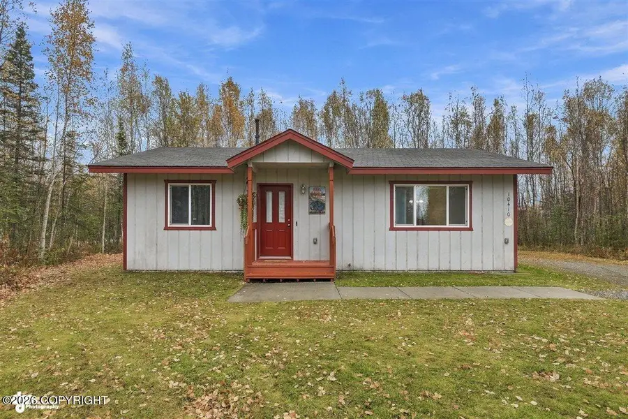 10410 W Pinckney Drive, Wasilla, AK 99623 - #2