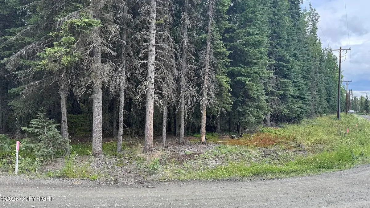 Tr C-1 Midway Drive, Sterling, AK 99672 - #1