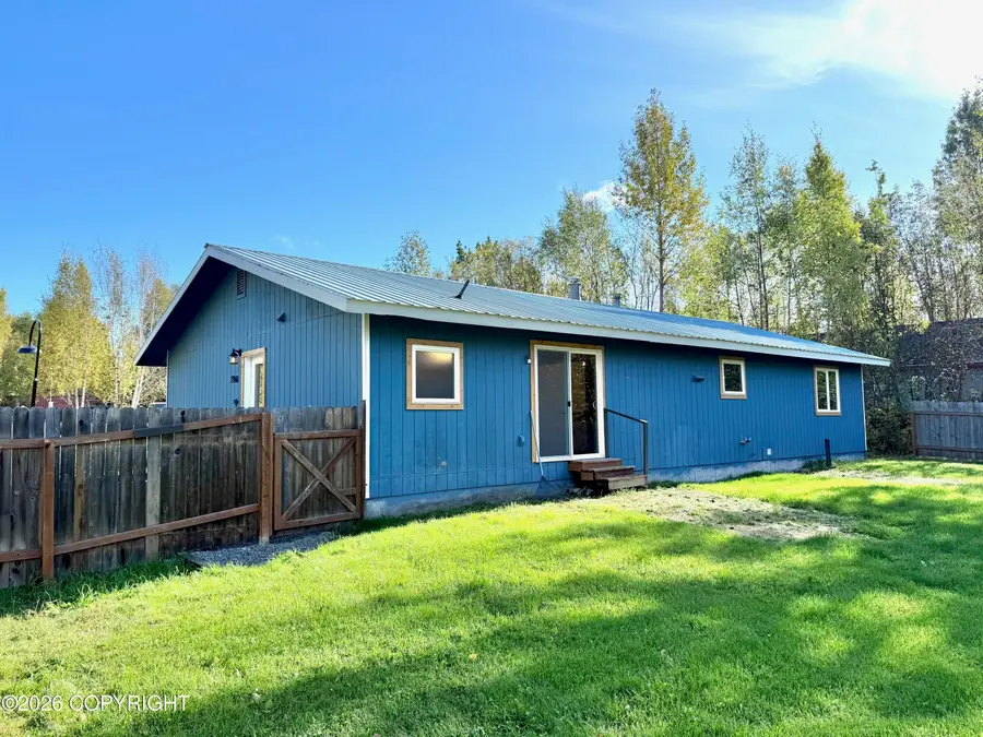 7966 W Carmel Road, Wasilla, AK 99623 - #3