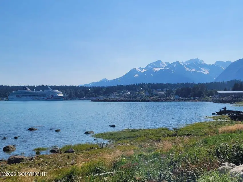 L3 Picture Point, Haines, AK 99827 - #1