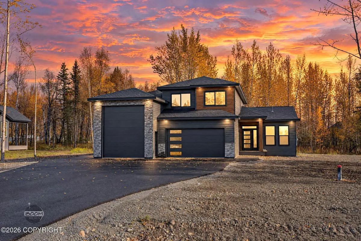 5939 S Gates Street, Palmer, AK 99645 - #1