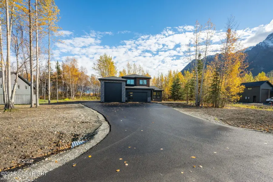 5939 S Gates Street, Palmer, AK 99645 - #2