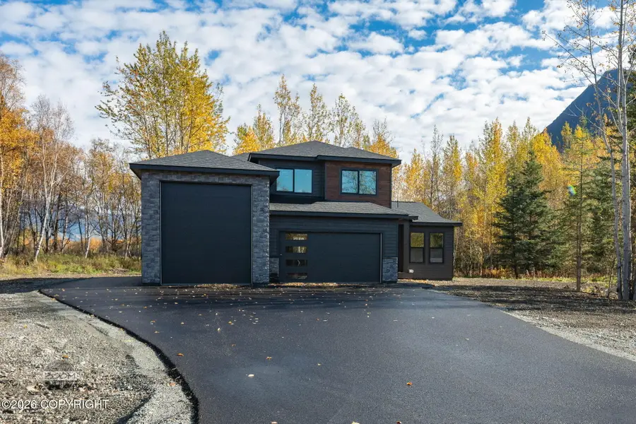 5939 S Gates Street, Palmer, AK 99645 - #3