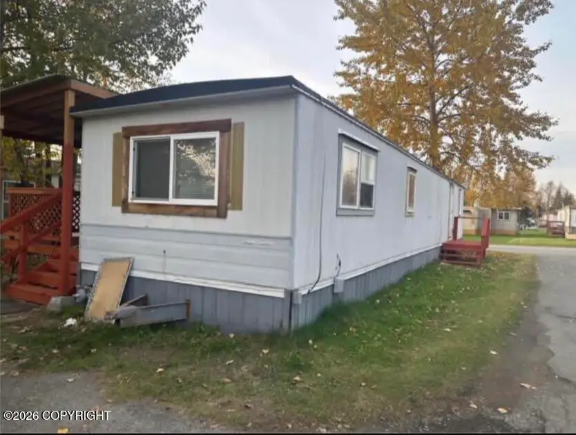 9499 Brayton Drive #277, Anchorage, AK 99507 - #2