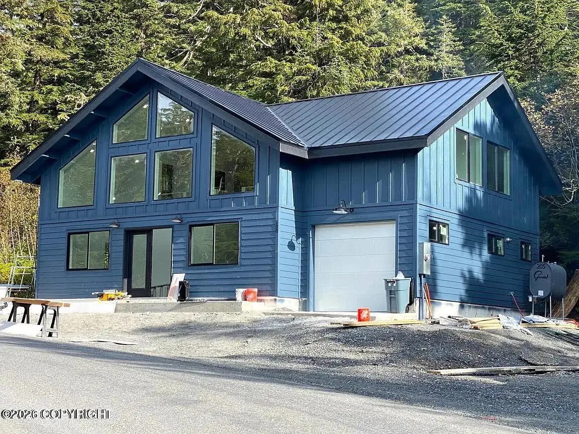 100 Cabin Ridge Rd. Road, Cordova, AK 99574 - #1