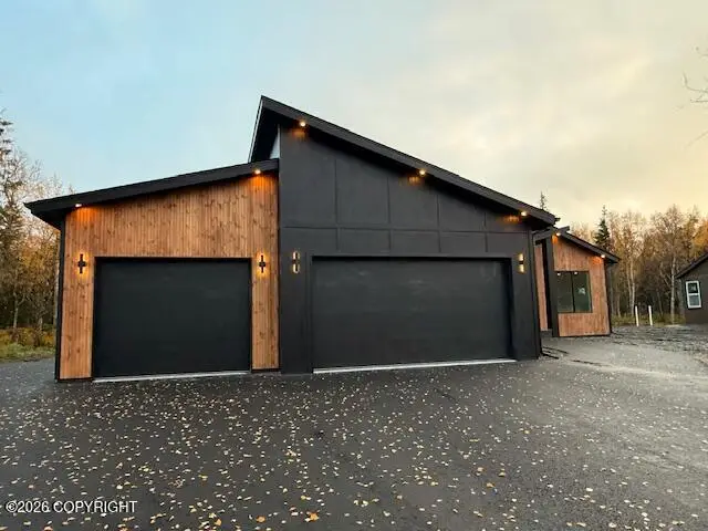 15128 E Alpine Circle, Palmer, AK 99645 - #3