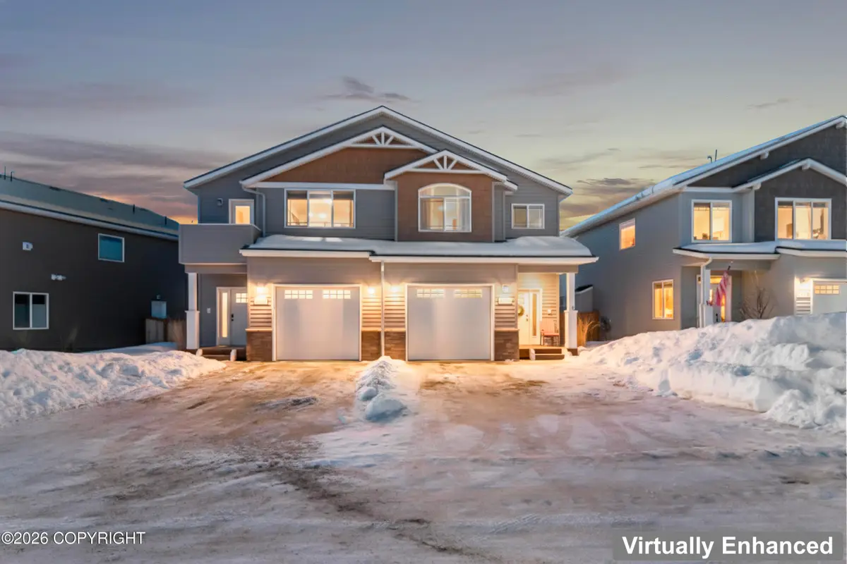 8758 Dry Creek Loop #43B, Anchorage, AK 99502 - Image #1