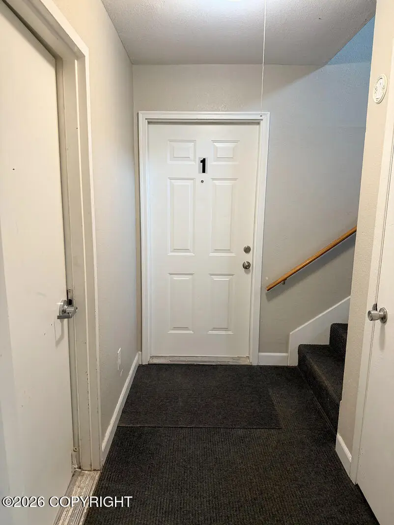 168 Dean Place, Anchorage, AK 99504 - #2