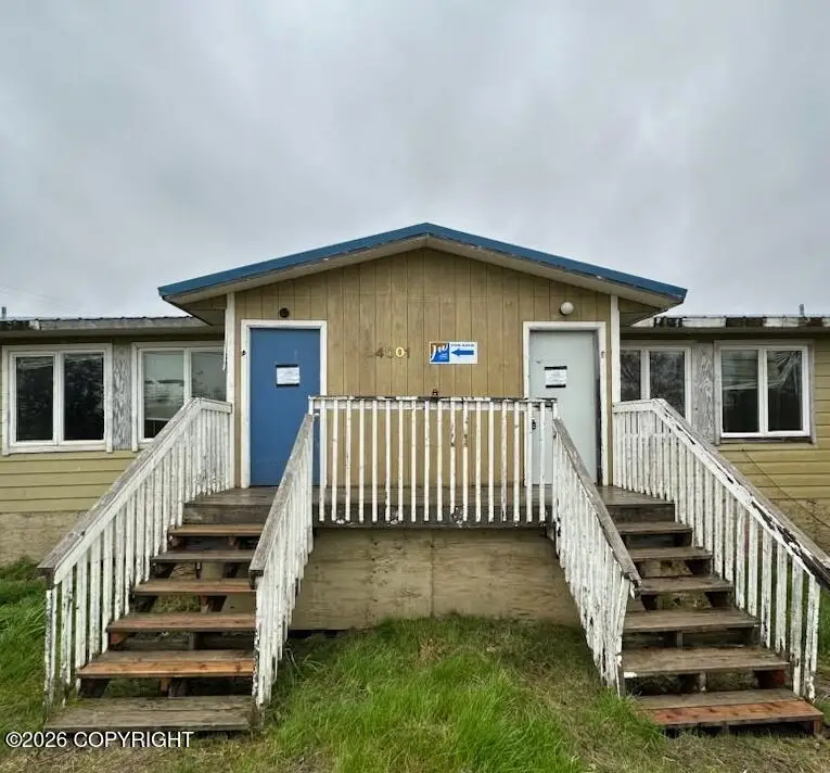4001 Sonnys Way, Bethel, AK 99559 - #1