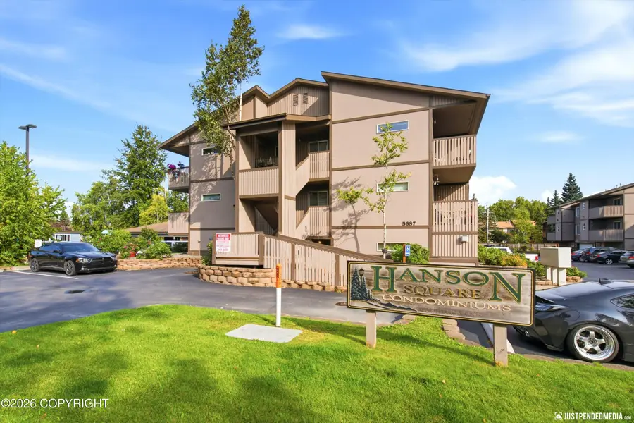 5697 Denali Street #B-H, Anchorage, AK 99518 - #2