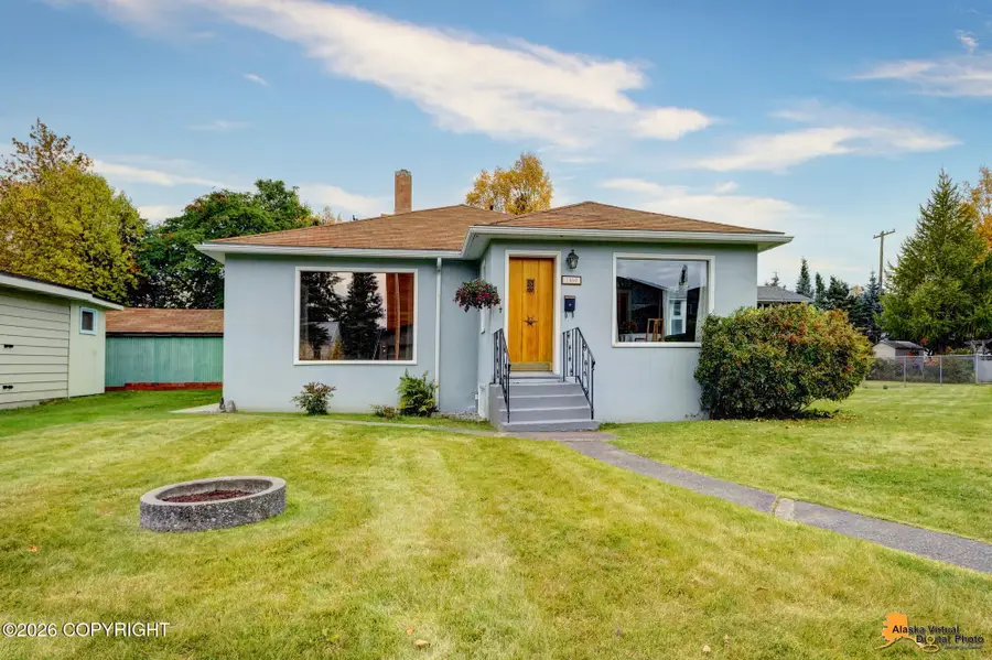 1560 G Street, Anchorage, AK 99501 - #2