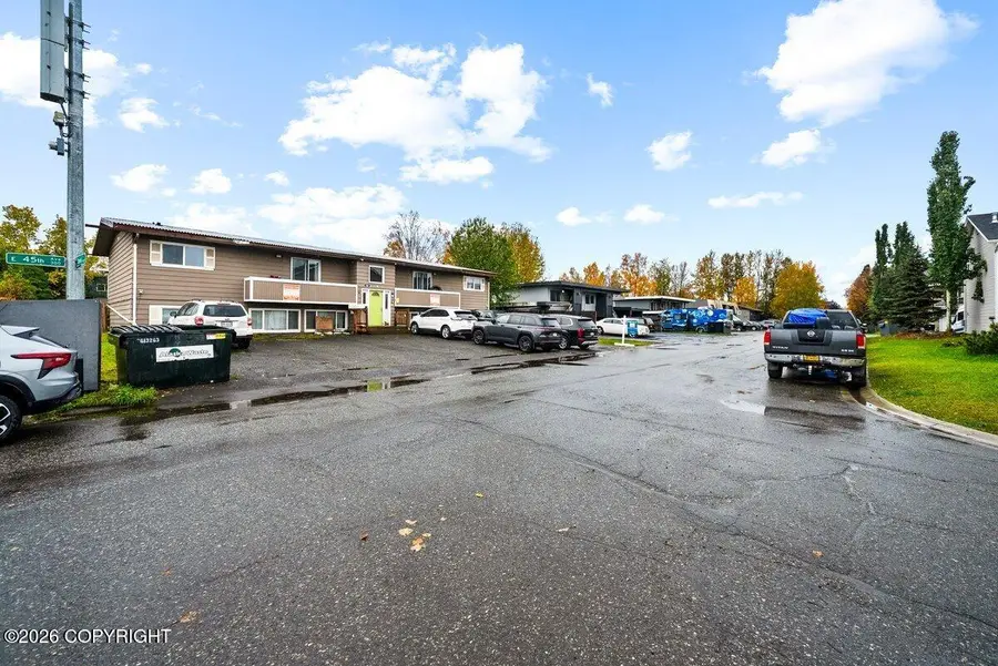 340 E 45th Avenue, Anchorage, AK 99503 - #3