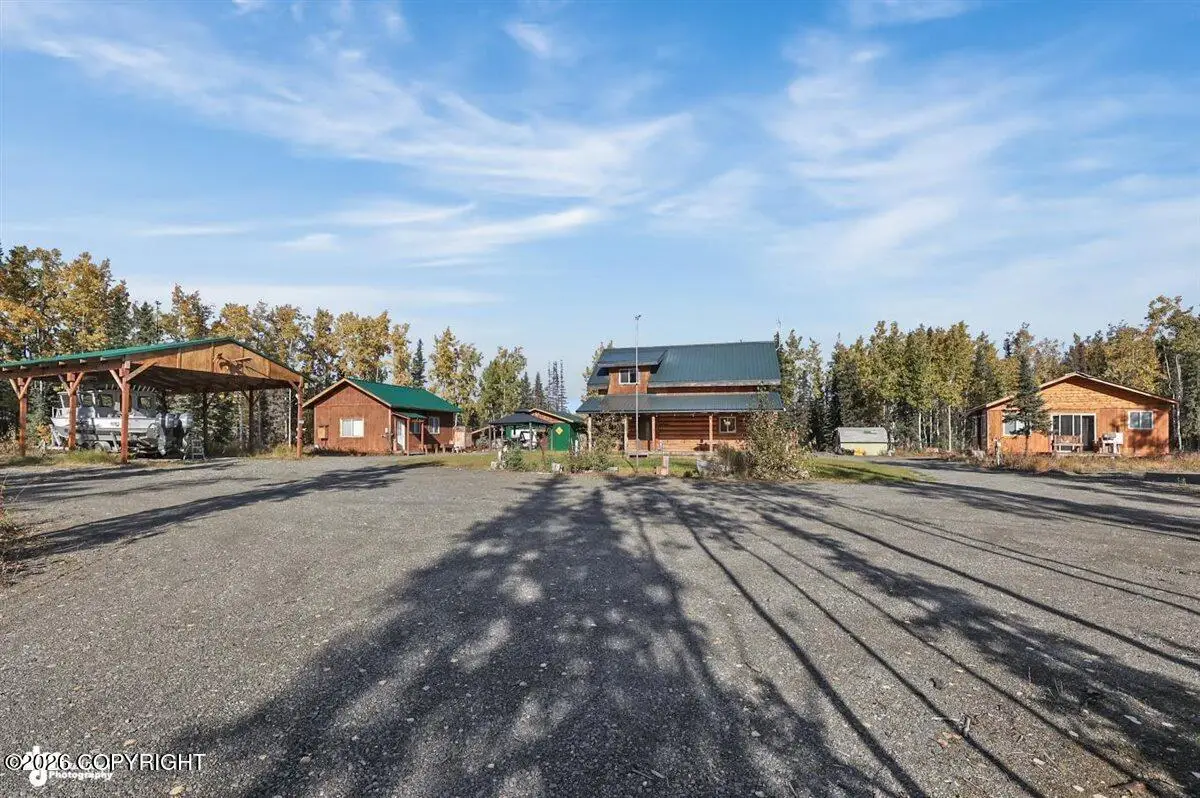 35450 Greeting Court, Sterling, AK 99672 - #1