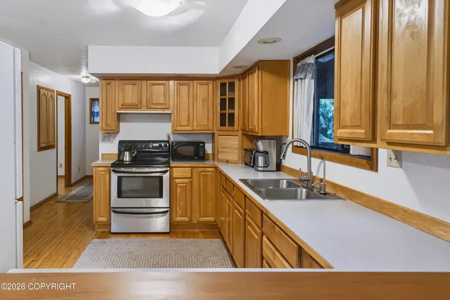 280 Higgins Spur Road, Ketchikan, AK 99901 - #2
