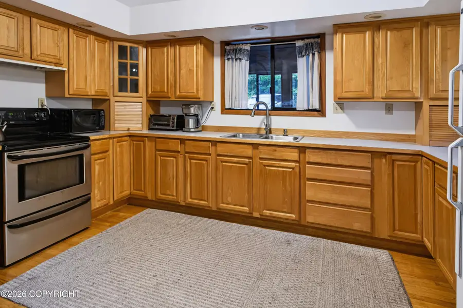 280 Higgins Spur Road, Ketchikan, AK 99901 - #3