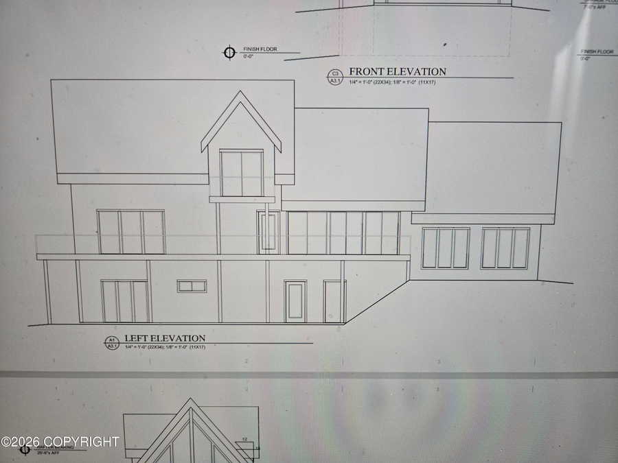 000 Bulgaria Drive, Anchorage, AK 99516 - #2