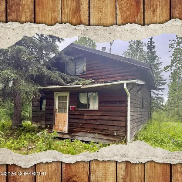 16924 Brody Road, Ninilchik, AK 99639