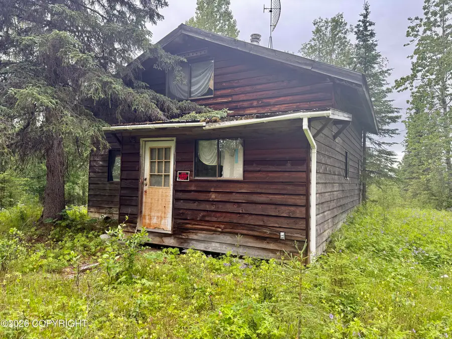 16924 Brody Road, Ninilchik, AK 99639 - #2