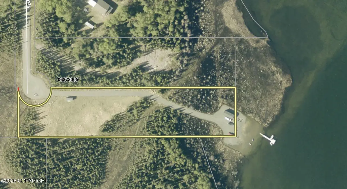Lot 4 Erlwein Circle, Sterling, AK 99669 - #1