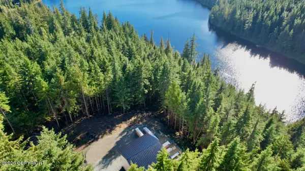 26B Alder Rd, Thorne Bay, AK 99919