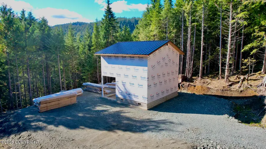 26B Alder Rd, Thorne Bay, AK 99919 - #3