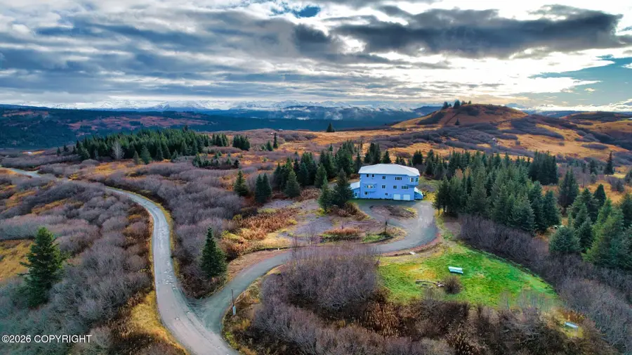 65265 Knob Hill Road, Anchor Point, AK 99556 - #2