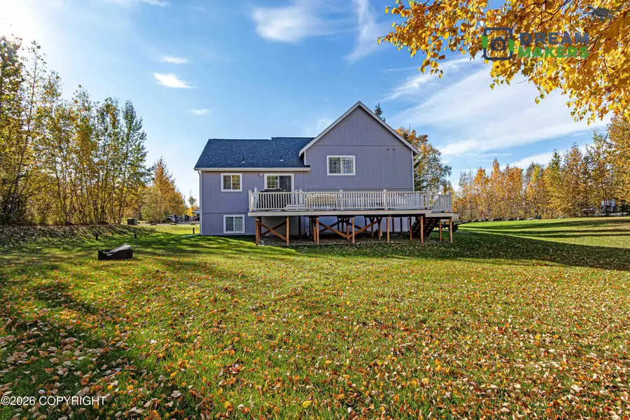 2925 S Emperors Circle, Wasilla, AK 99623 - #3