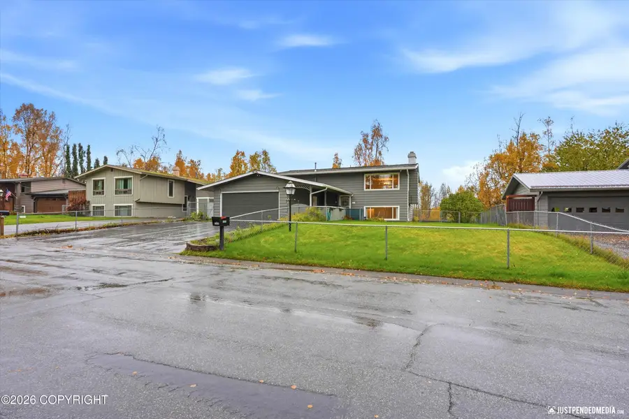 1880 Otter Street, Anchorage, AK 99504 - #2