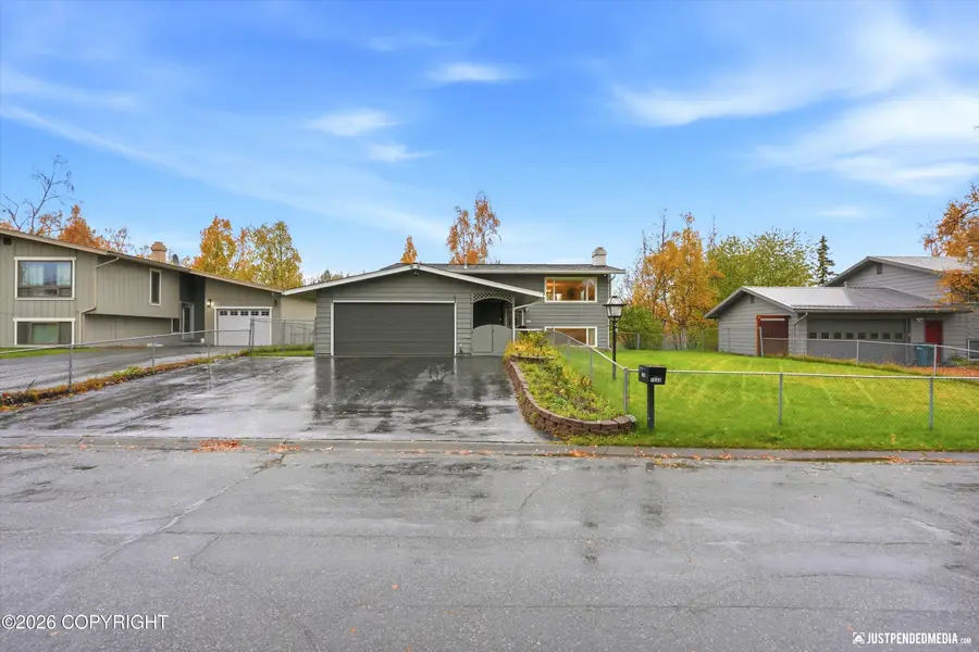 1880 Otter Street, Anchorage, AK 99504 - #3