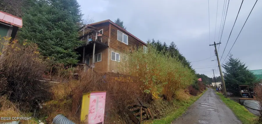 L8 B16 Tenakee Avenue, Tenakee Springs, AK 99841 - #2