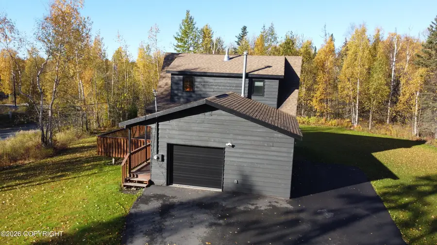 1950 N Willow Drive, Wasilla, AK 99654 - #2