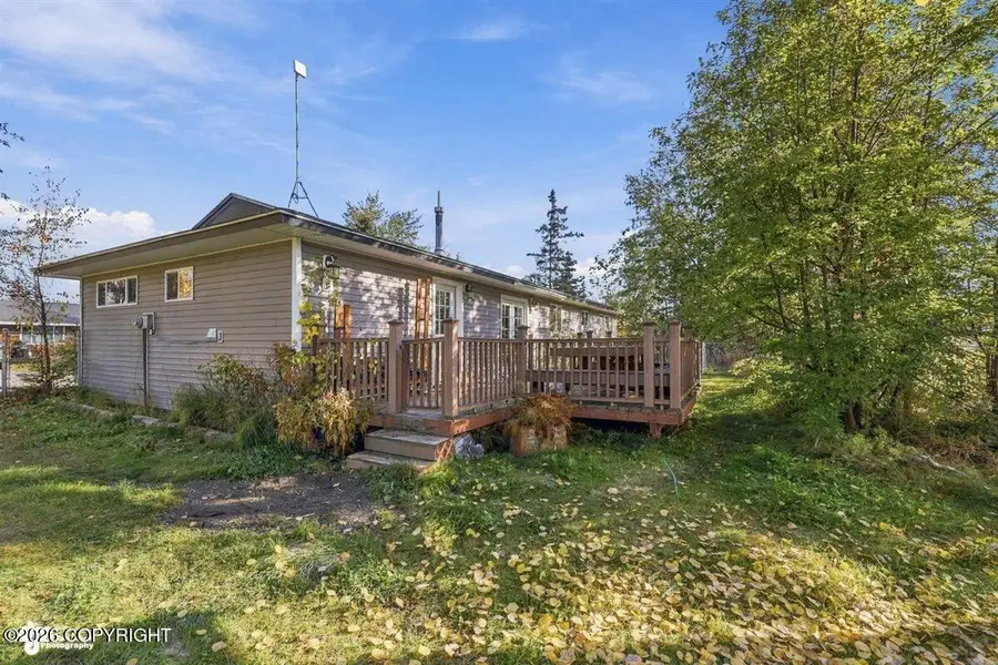 387 Lupine Street, Soldotna, AK 99669 - #2