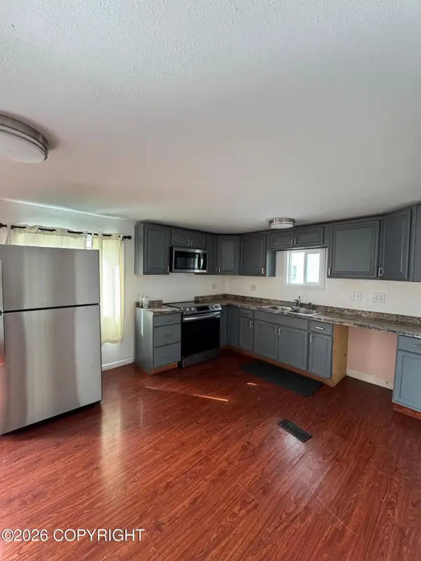 705 Muldoon Road #47, Anchorage, AK 99504