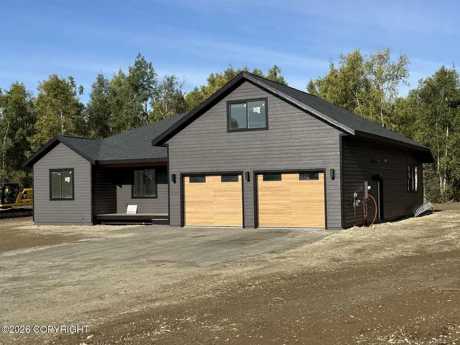 2129 W Sunlight Lane, Wasilla, AK 99654 - #3