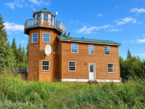 54104 Lulu Court, Homer, AK 99603