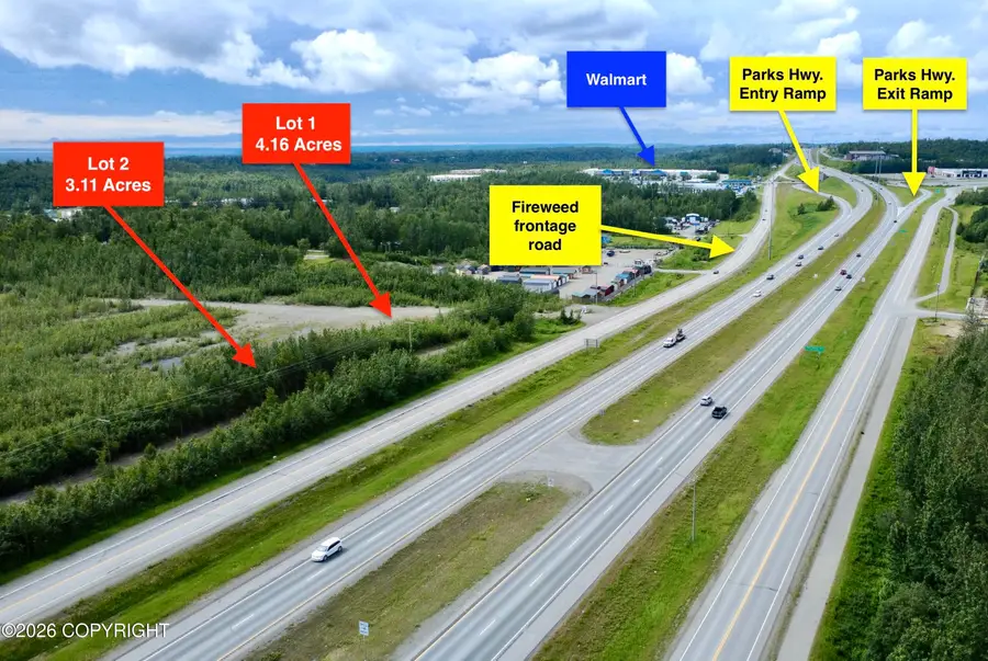 NHN - L1 E Fireweed Road, Wasilla, AK 99654 - #3